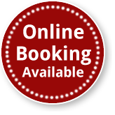 Carol Peters Travel Online Booking Available