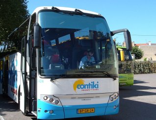 Carol Peters Travel - Coach Hire