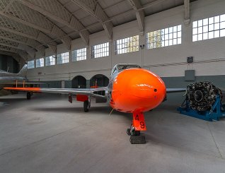 Duxford Imperial War Museum or Cambridge